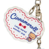 Cinnamoroll Bag Charm (Kuma-san Series) Accessory Japan Original