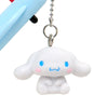 Cinnamoroll 3-Color Ballpoint Pen (Kuma-san Series) Stationery Japan Original