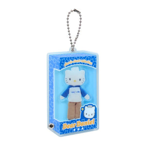 Hello Kitty Mini Photo Charm Blind Box (Sanrio Closet Collection) Toys&Games Japan Original