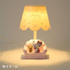 Hello Kitty Portable Mini Lamp Home Goods Japan Original