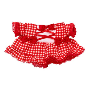 Hello Kitty Dress-Up Doll Starter Set (Pitatto Friends Series) Toys&Games Japan Original