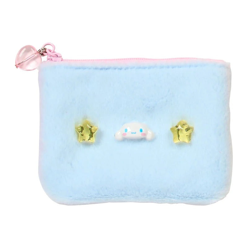 Sanrio Characters Mini Pouch Blind Box (Pop Beads Series) Bags Japan Original