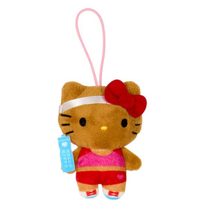 Hello Kitty Mini Mascot Blind Bag (Kawaii School Series) Accessory Japan Original