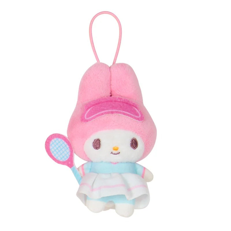 My Melody Mini Mascot Blind Bag (Kawaii School Series) Accessory Japan Original