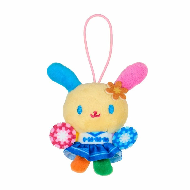 Sanrio Characters Mini Mascot Blind Bag (Kawaii School Series) Accessory Japan Original