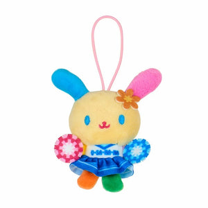Sanrio Characters Mini Mascot Blind Bag (Kawaii School Series) Accessory Japan Original