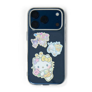 Sanrio Characters 24-pc Sticker Set (Sweet As Can Bee Series) Stationery Japan Original