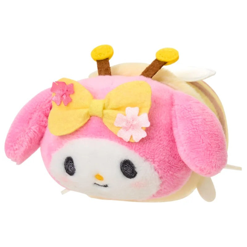 Sanrio Characters Mini Mascot Blind Box (Sweet As Can Bee Series) Accessory Japan Original