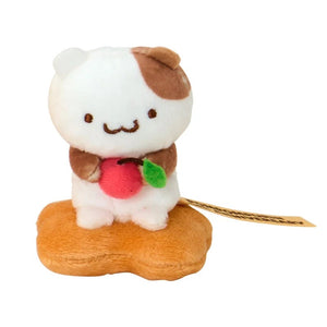 Pompompurin 4-pc Boxed Plush Set (30th Anniversary Series) Plush Japan Original