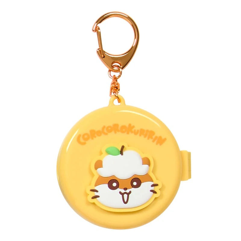 Sanrio Characters Mini Travel Brush Blind Box 2 (Sanrio Character Award Series) Accessory Japan Original