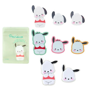 Sanrio Characters Mini Sticker Blind Bag (Sanrio Character Award Series) Stationery Japan Original