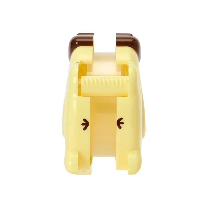 Pompompurin Tape Dispenser (30th Anniversary Series) Stationery Japan Original