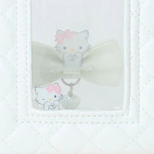 Charmmy Kitty Plush Display Carrying Case (Enjoy Idol Series) Bags Japan Original