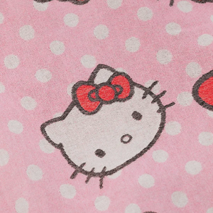 Hello Kitty x Sand Cloud Beach Towel (Dots) Home Goods Sand Cloud