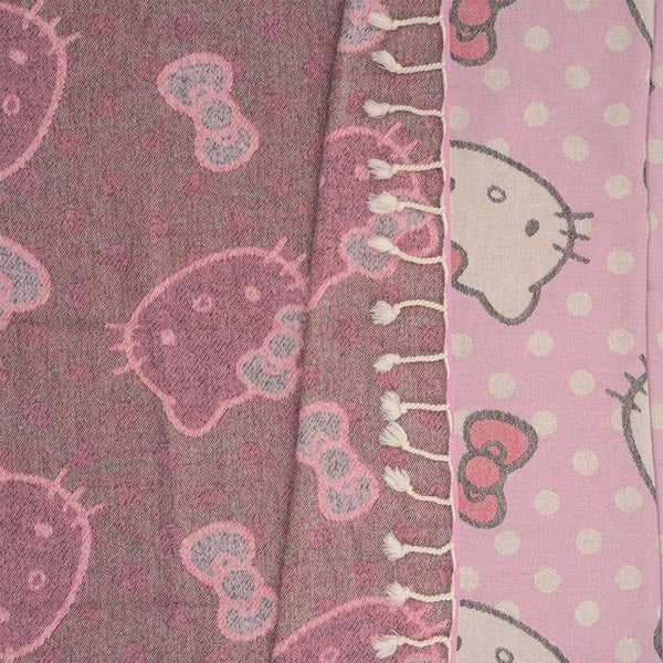 Hello Kitty x Sand Cloud Beach Towel (Dots) Home Goods Sand Cloud