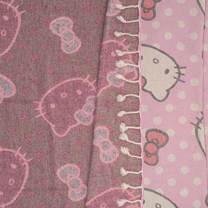 Hello Kitty x Sand Cloud Beach Towel (Dots) Home Goods Sand Cloud