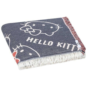 Hello Kitty x Sand Cloud Party Blanket (Bows) Home Goods Sand Cloud