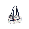 Hello Kitty x LeSportsac East/West Handbag (Lots of Love) Bags LeSportsac