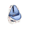 Hello Kitty x LeSportsac Everyday Backpack (Lots of Love) Bags LeSportsac