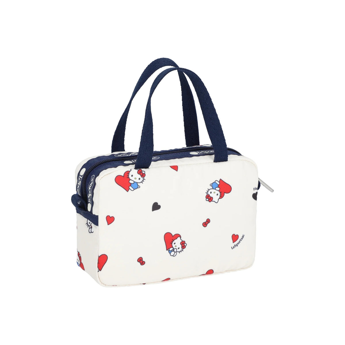 Hello Kitty x LeSportsac Micro Bag (Lots of Love) Bags LeSportsac