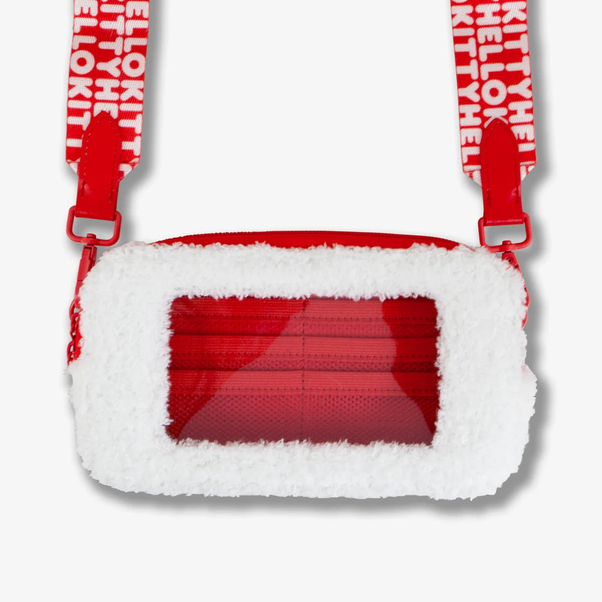 Hello Kitty x Sonix Plush Phone Wallet Accessory BySonix Inc.