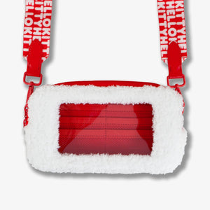 Hello Kitty x Sonix Plush Phone Wallet Accessory BySonix Inc.