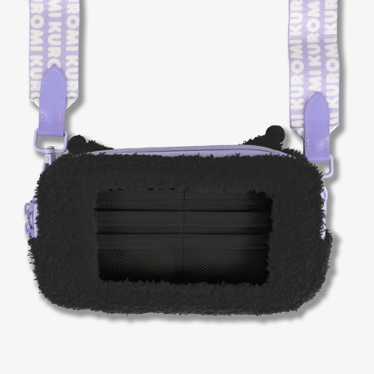 Kuromi x Sonix Plush Phone Wallet Accessory BySonix Inc.