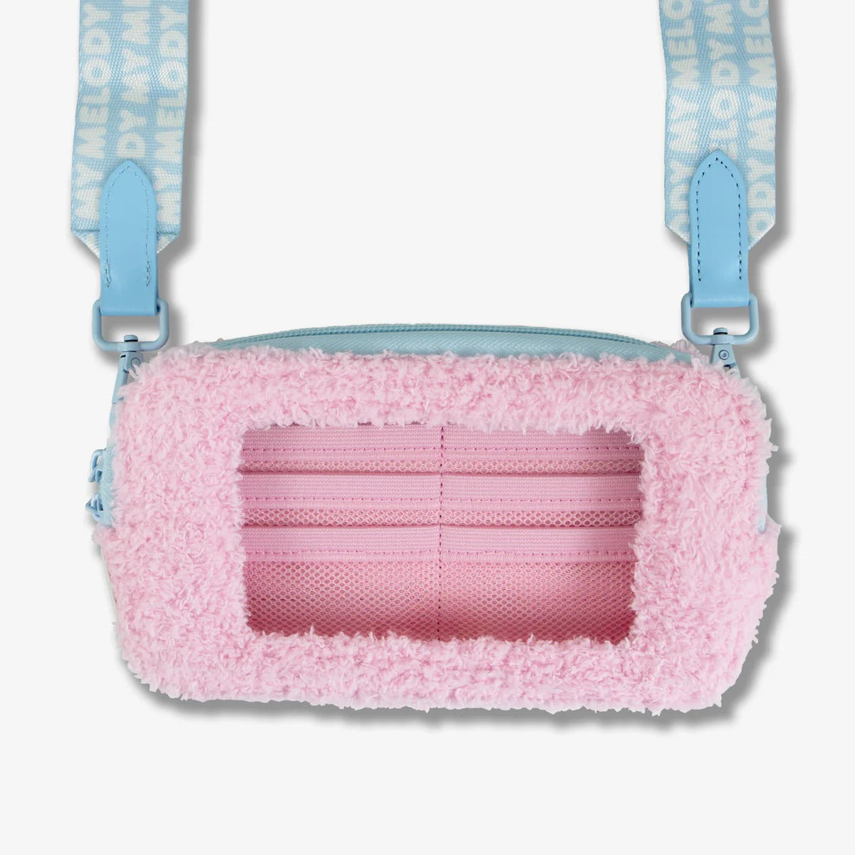 My Melody x Sonix Plush Phone Wallet Accessory BySonix Inc.