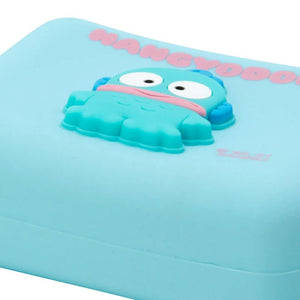 Hangyodon Mini Silicone Pouch Bags Japan Original