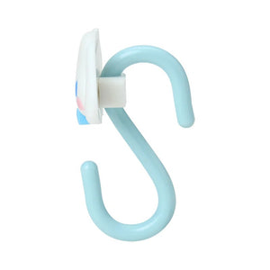 Cinnamoroll OSHI Grid System S-Hook (Set of 3) Home Goods Japan Original