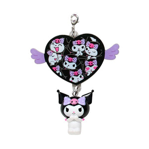 Kuromi Bag Charm Blind Box (20th Anniversary) Accessory Japan Original