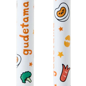 Gudetama Classic Mascot Ballpoint Pen Stationery Japan Original