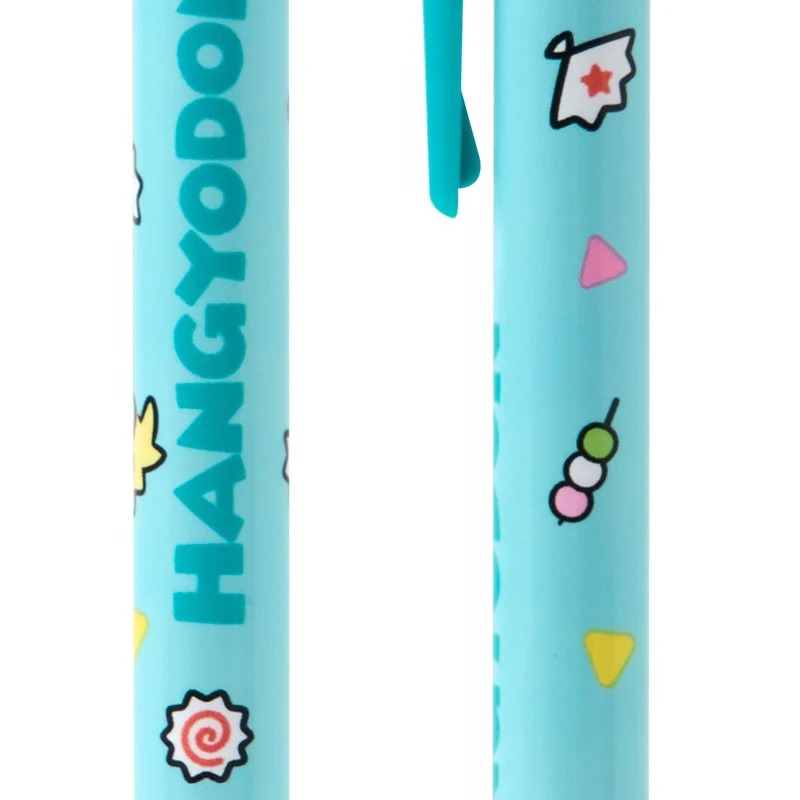 Hangyodon Classic Mascot Ballpoint Pen Stationery Japan Original