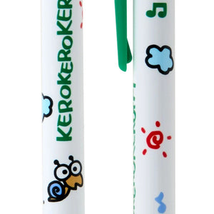 Keroppi Classic Mascot Ballpoint Pen Stationery Japan Original