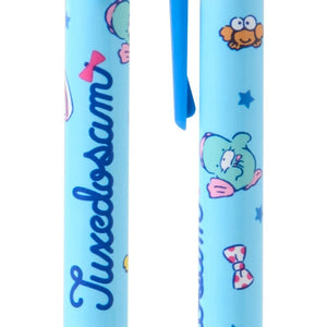 Tuxedosam Classic Mascot Ballpoint Pen Stationery Japan Original