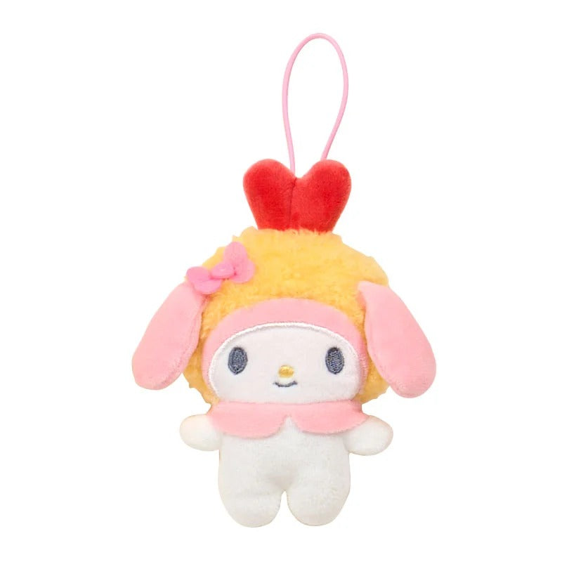 My Melody Bag Charm Blind Box (My Deco Series) Accessory Japan Original