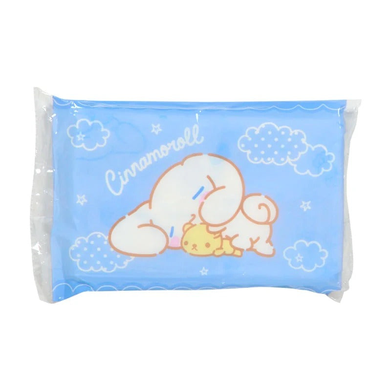 Cinnamoroll 8-pc Travel Tissues Home Goods Japan Original