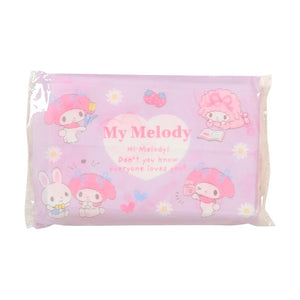 My Melody 8-pc Travel Tissues Home Goods Japan Original
