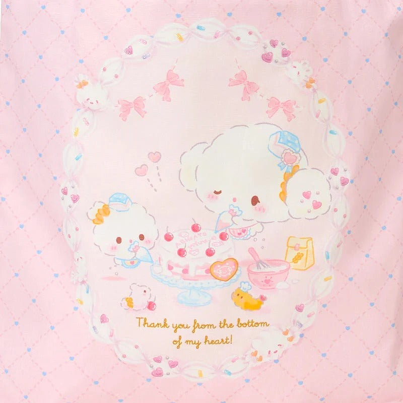 Cogimyun Tote Bag (Sweets Party Series) Bags Japan Original