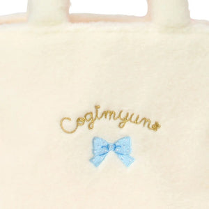 Cogimyun Plush Mini Tote Bag (Sweets Party Series) Bags Japan Original