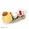 Pompompurin Soft Food Truck Playset (Hello Kitty and Friends Supercute Adventures Series) Toys&Games Japan Original