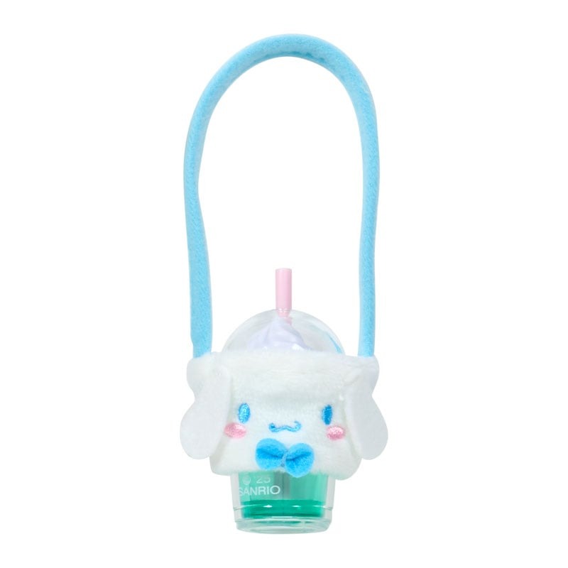 Cinnamoroll Dress-Up Doll Starter Set (Pitatto Friends Series) Toys&Games Japan Original