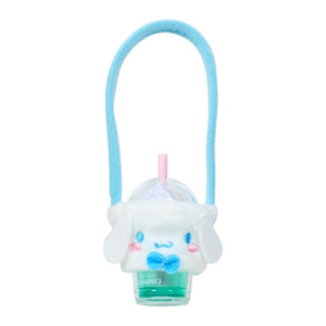 Cinnamoroll Dress-Up Doll Starter Set (Pitatto Friends Series) Toys&Games Japan Original