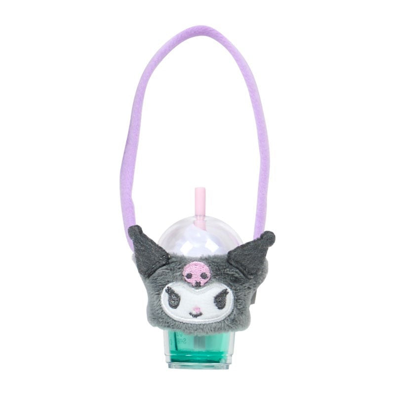 Kuromi Dress-Up Doll Starter Set (Pitatto Friends Series) Toys&Games Japan Original