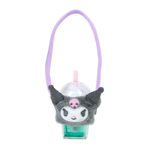 Kuromi Dress-Up Doll Starter Set (Pitatto Friends Series) Toys&Games Japan Original