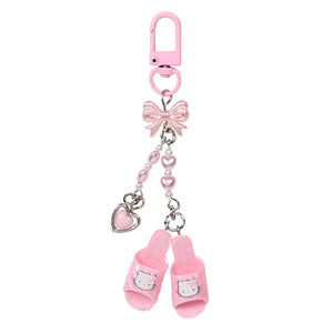 Hello Kitty Bag Charm Blind Box (Mini Quilt Series) Accessory Japan Original