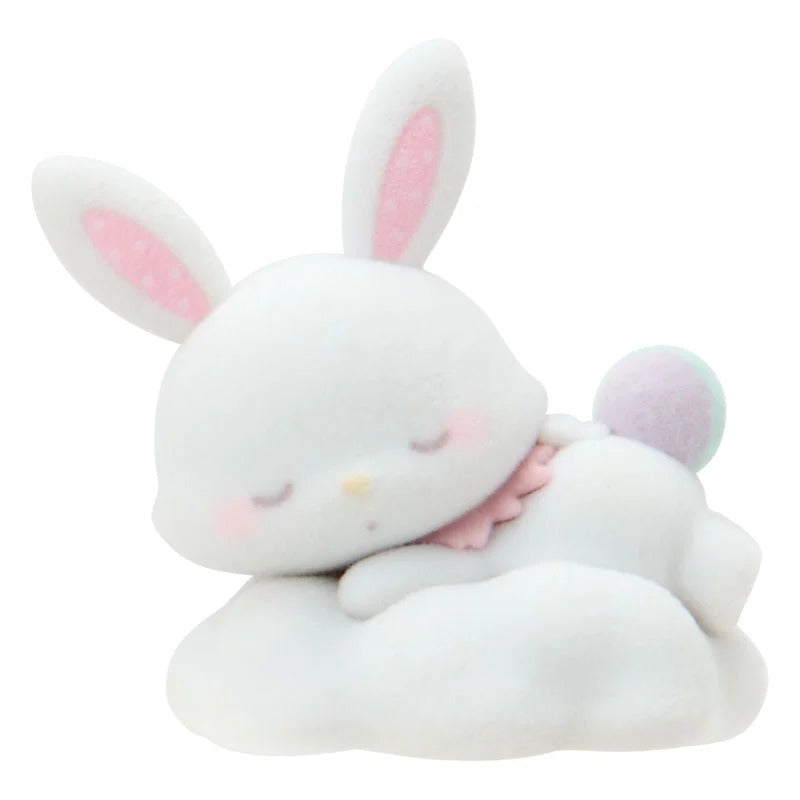 Sanrio Characters Mini Figurine Blind Box (Cloud Nap Series) Toys&Games Japan Original