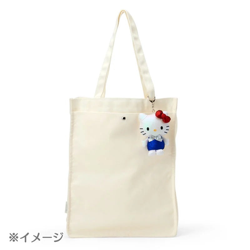 Sanrio Characters Plush Mascot Keychain (2026 New Year Dress Series 2) Plush Japan Original