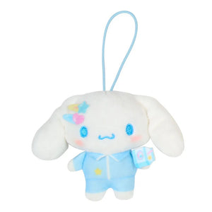 Cinnamoroll Mini Mascot Blind Bag (Kawaii School Series) Accessory Japan Original