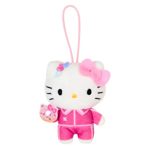 Hello Kitty Mini Mascot Blind Bag (Kawaii School Series) Accessory Japan Original